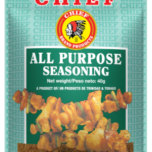 Fried Rice Seasoning  Chief Brand Products