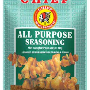 Chief Fried Rice Seasoning - 40 g