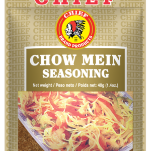 Chief Fried Rice Seasoning - 40 g