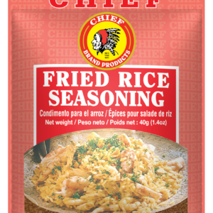 Chief Fried Rice, Chow Mein & Cook Up Seasoning Pack of 6 – ODatzgood