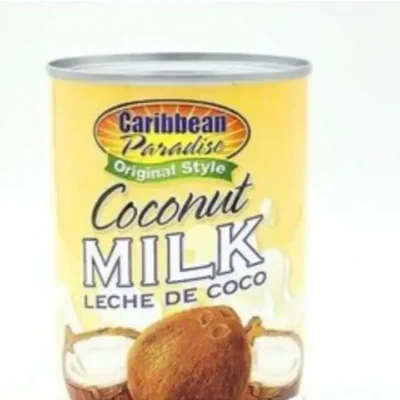 CP Coconut milk