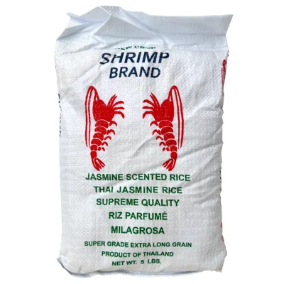 shrimp brand